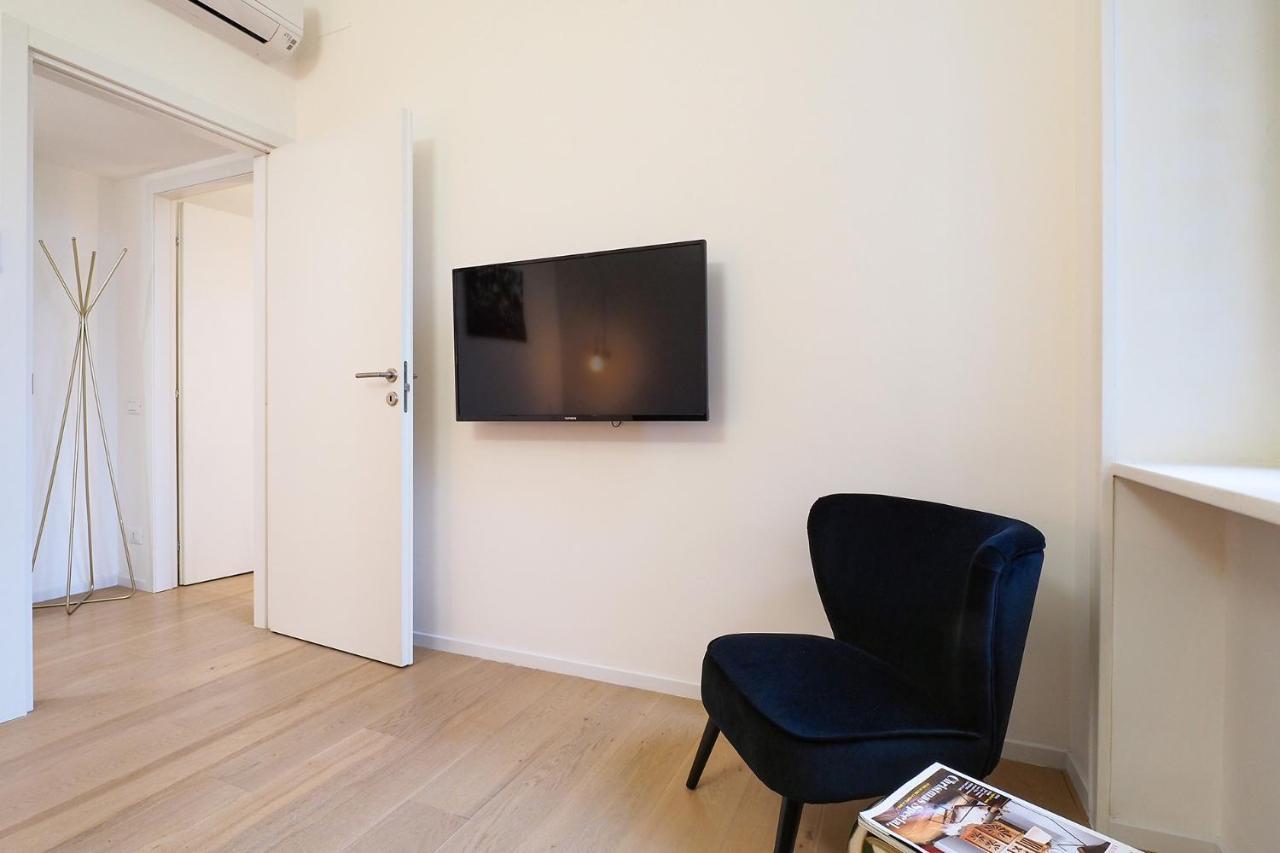 Contempora Apartments - Turati 3 One Bedroom Apartment Milan Exterior photo